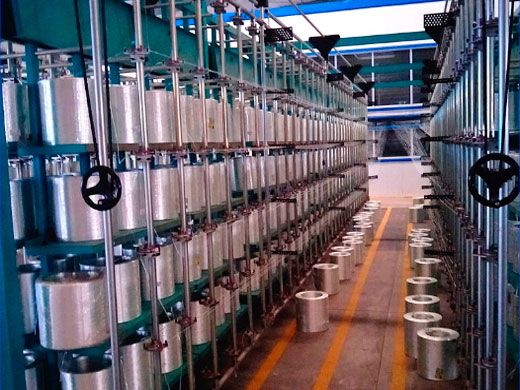 玻纖格柵生產(chǎn)設備